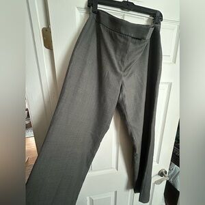 Brooks brothers Gray Dress Pants